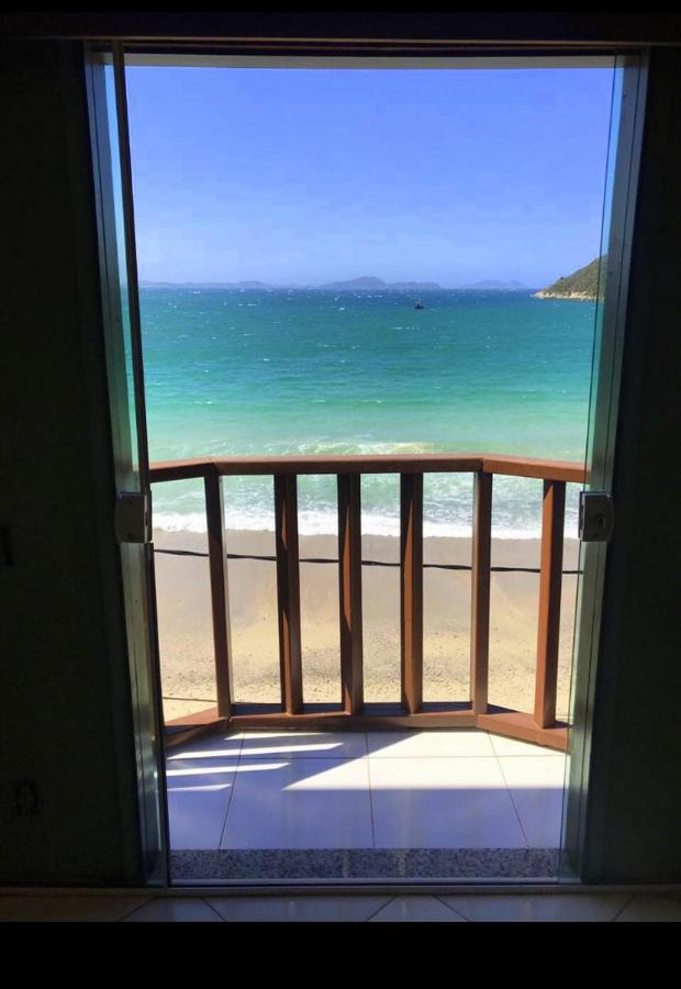 Quarto Queen com Vista Mar