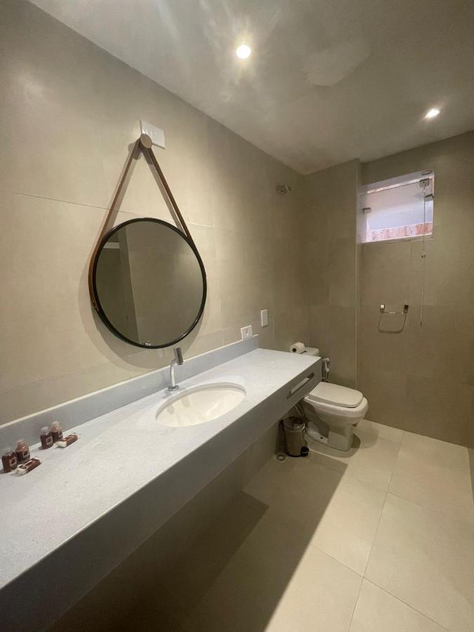 Suite Júnior com Varanda